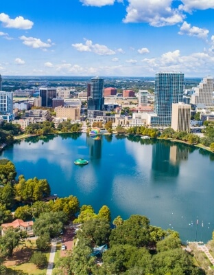 Orlando